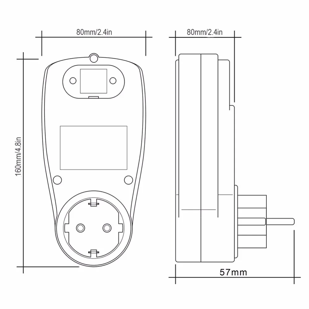 

Measurement & Analysis Instruments