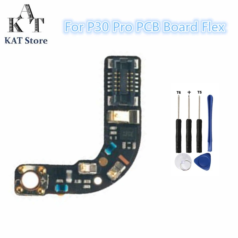 

KAT For Huawei P30 / P30 Pro Signal PCB Board Replacement Quality Guarantee