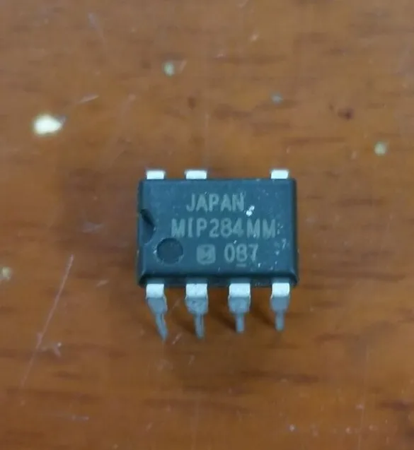 10 шт. Новый IC MIP284MM DIP7|Запасные части| |