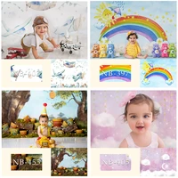 newborn children photography backdrop for photo studio photocall baby shower kids birthday party photo background supplies props