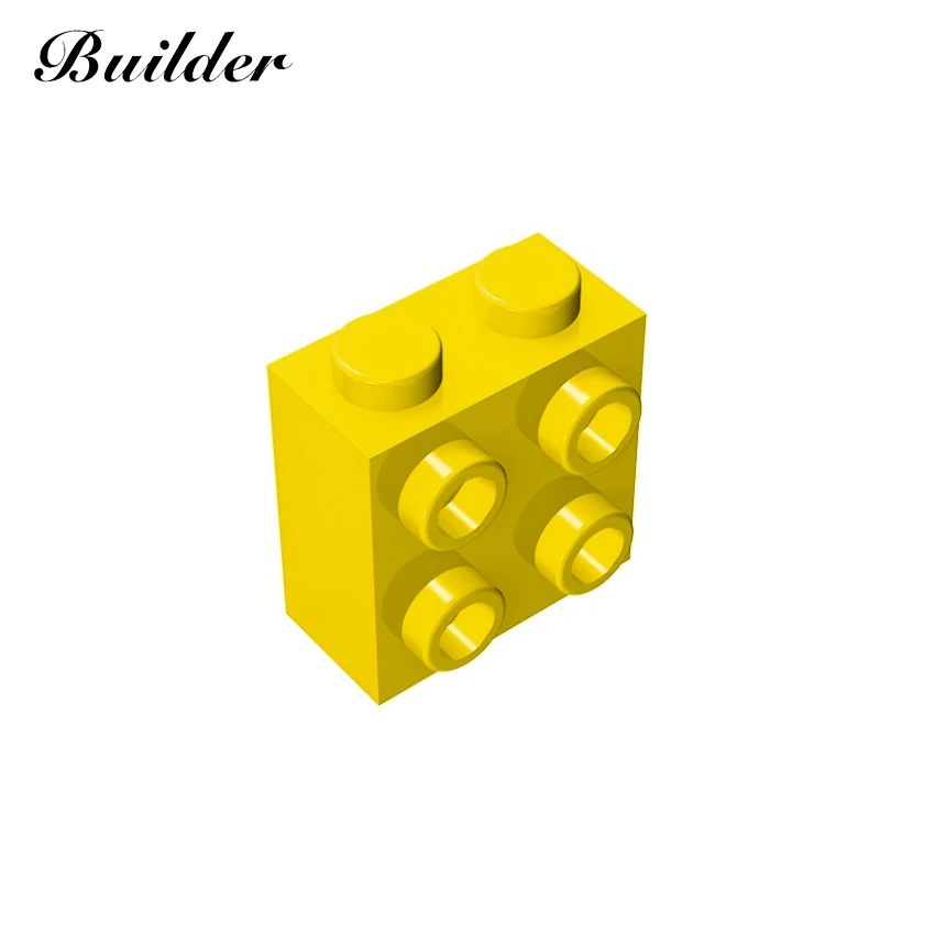 

Building Blocks 2288 1x2x1 For Bricks 10pcs Parts Bulk Model Toys compatible Major Brand DIY Technological Educational Bricks
