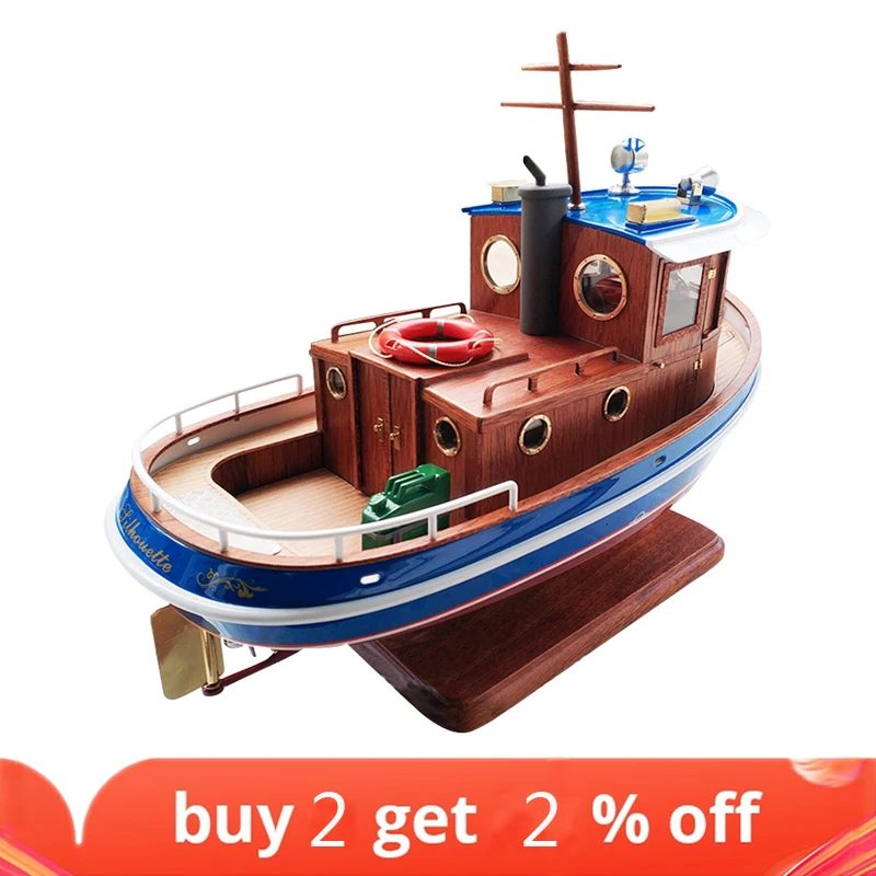 микро буксир m3 118 273 мм деревянна