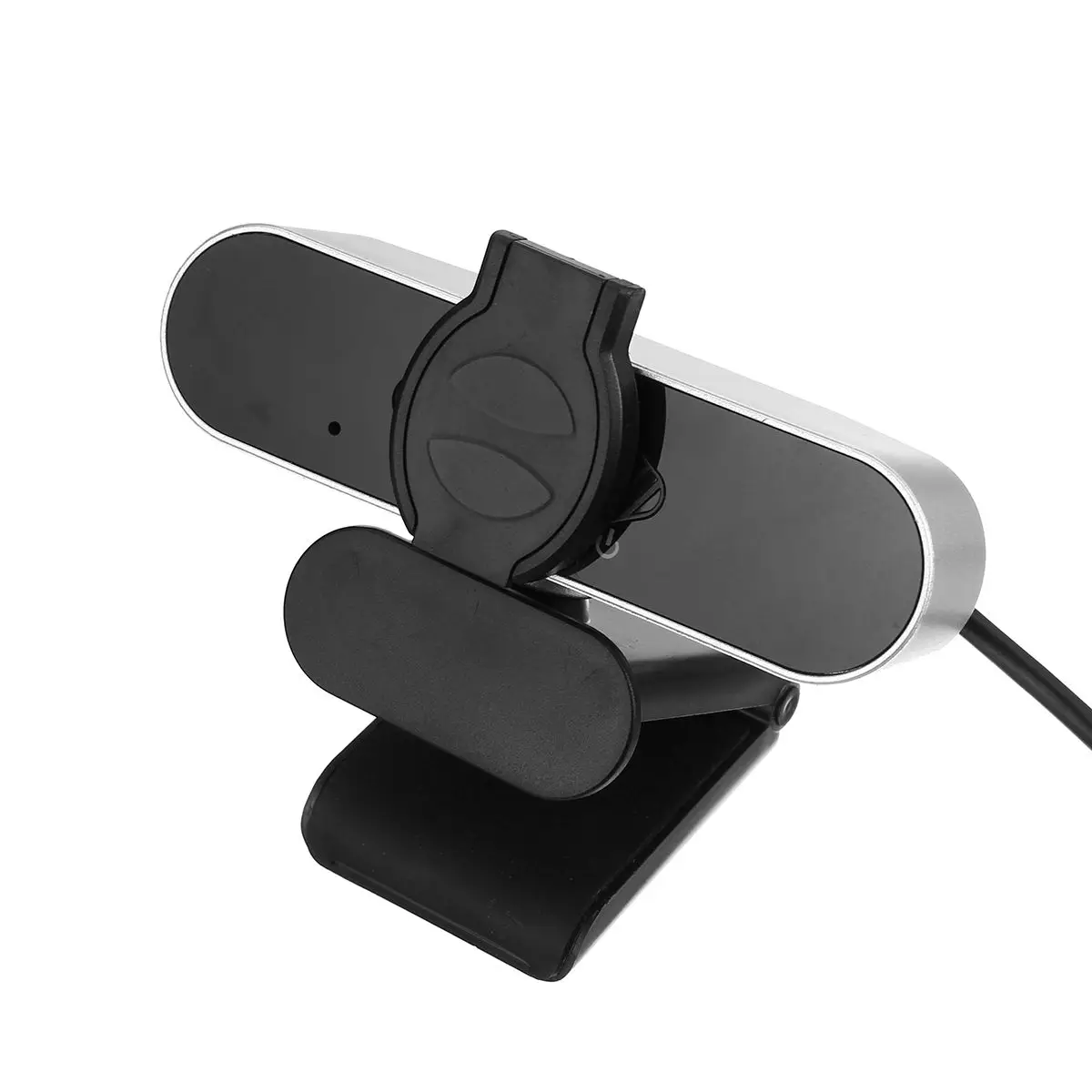 

Upgrade 1080P 360 Rotatable Webcam Conference PC Webcam Autofocus USB Web Camera Laptop Desktop For Office Meeting Home