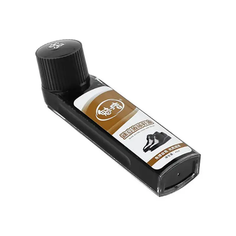 Очищающий лак для обуви; кожаная обувь; жидкий агент; домашняя обувь; уход за лаком; портативный деконтаминационный чистящий агент