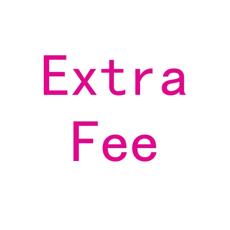 

AIJINGYU extra fee link for service