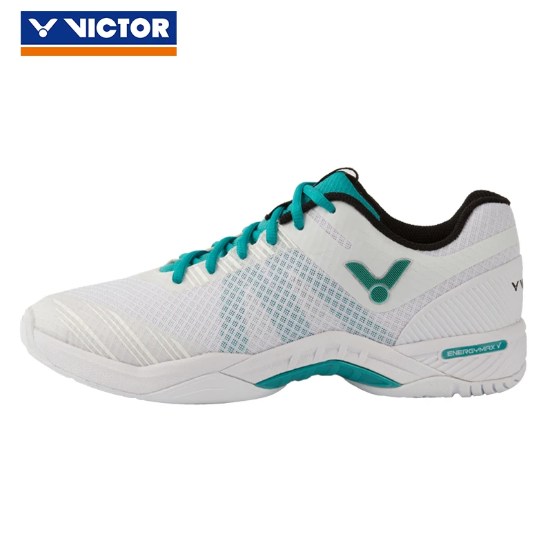 Оригинальные ботинки Victor для бадминтона мужские и женские спортивные кроссовки