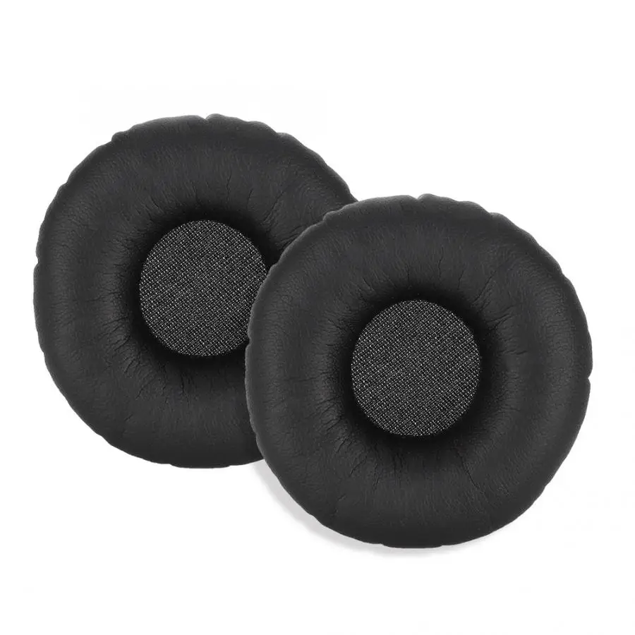 1 пара мягкие губчатые амбушюры для наушников | Электроника