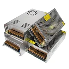 Источник питания переменного тока 48 В, 3 А, 5 А, 110 А, 10 А, 220 А, 15 А, импульсный источник питания, трансформаторы для освещения 145250 В, 48 В, 360 Вт, 500 Вт, 600 Вт, 720 Вт