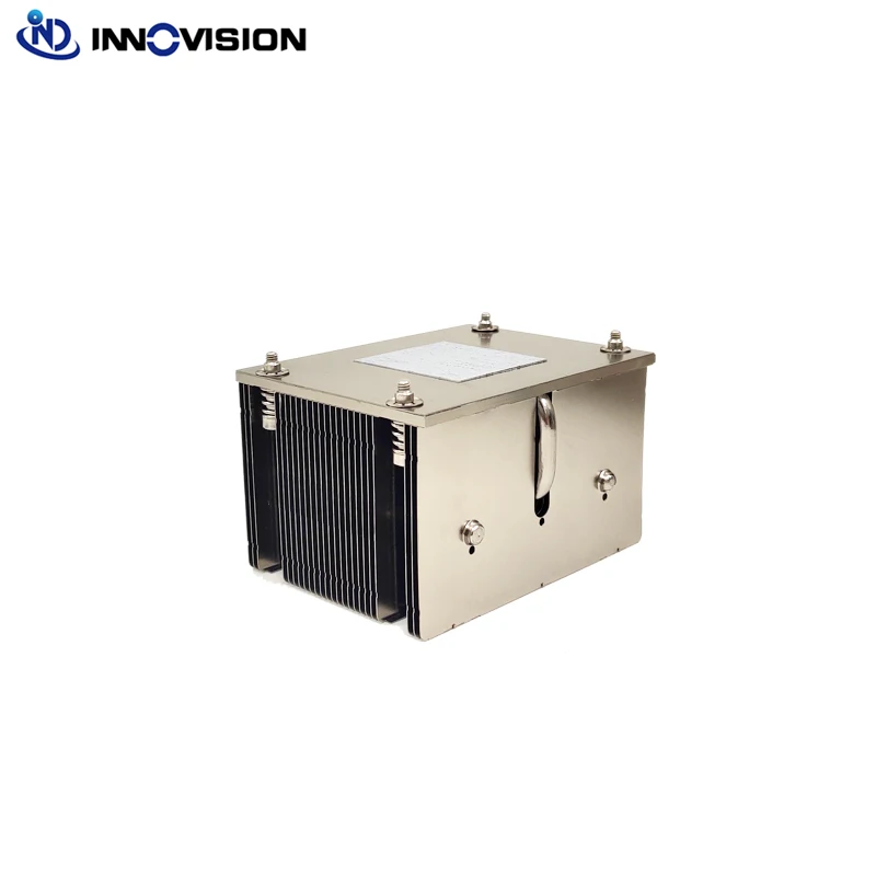 Supermicro узкий кулер процессора радиатор SNK-P0048PS 2U LGA2011 для X9dri-f
