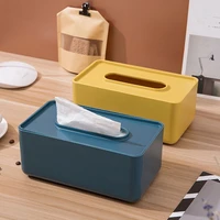 paper dispenser storage box kitchen table decoration desktop accessories tissue box wet tissue holder napkin organizer
