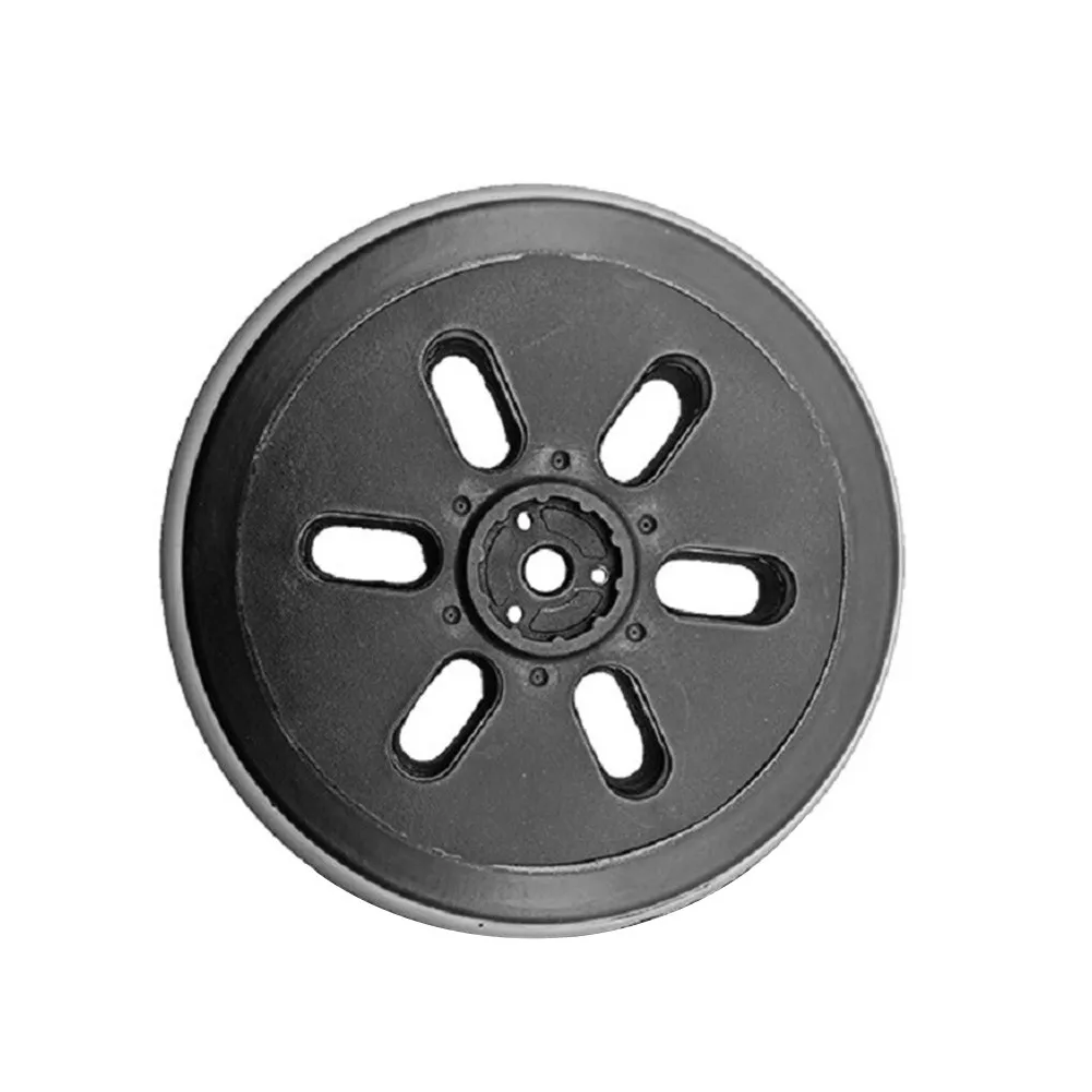 

Подложка с 6 отверстиями для GEX 150 GEX 150 AC GEX 150 Turbo, 1 шт., 6 дюймов, электроинструменты для деревообработки