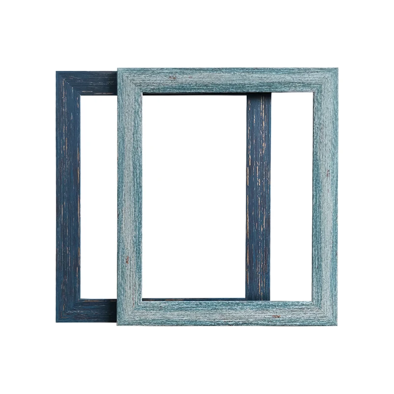 2020 деревянная рамка для стены холст масляная живопись большой размер сделай сам