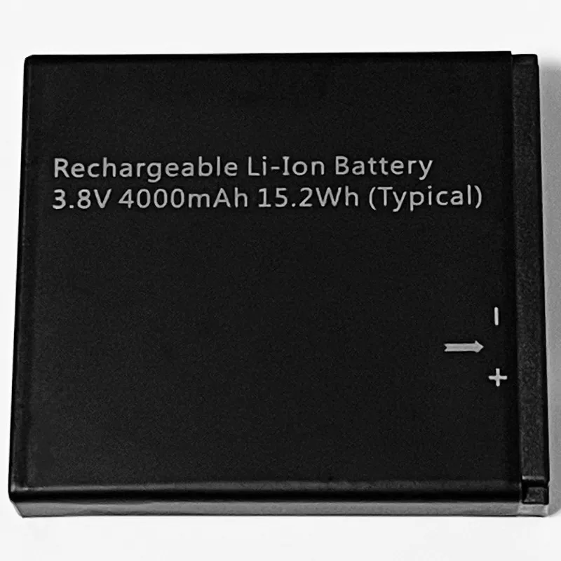 3 8 в 4000 мА · ч GB-S10-985354-0100 для Verizon Novatel Jetpack MiFi 6620L 6630L 6620 6630 4G LTE WIFI маршрутизатор Hotspot