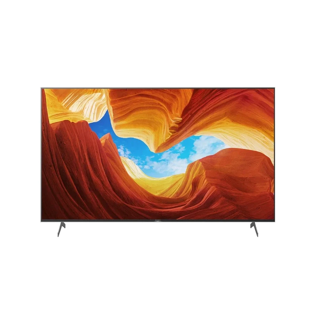 4K телевизор Sony KD-65XH9077 | Электроника