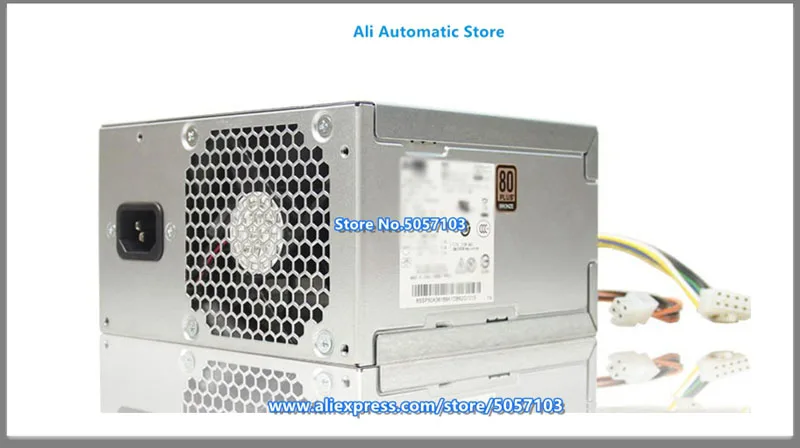 10-контактный M4600 M4650 Питание HK350-12PP FSP250-30AGBAA PCE026