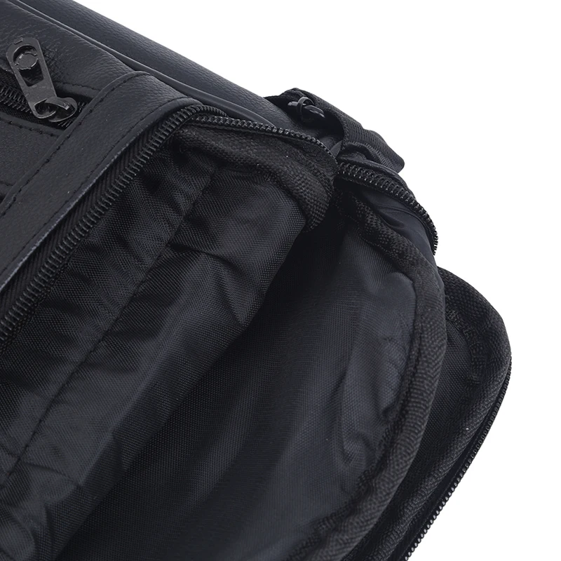 

2021 New Casual Men's Business Genuine Leather Mini Crossbody Bag Cow skin Small Men Single Shoulder Messenger Bags High Quality