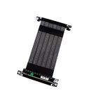 Адаптер расширения видеокарты ADT PCI-e для K39 K40 K49 K55 X1 X3 18,5 см