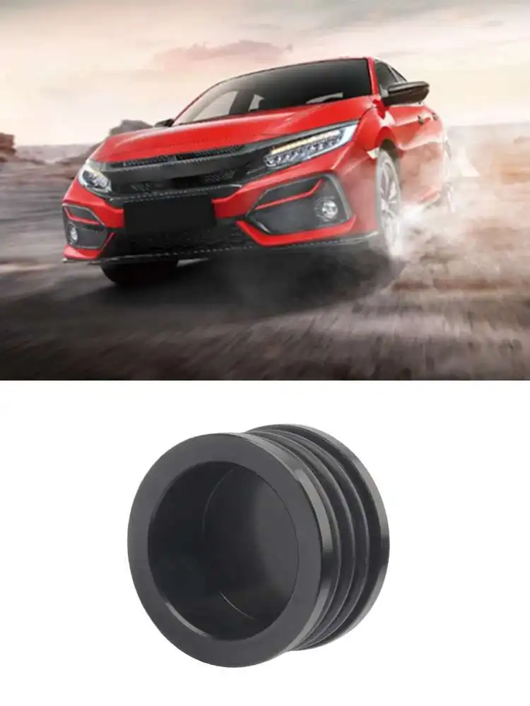 

Car Modified O-plugs Suitable for Camshaft Sealing Cover Aluminum Alloy