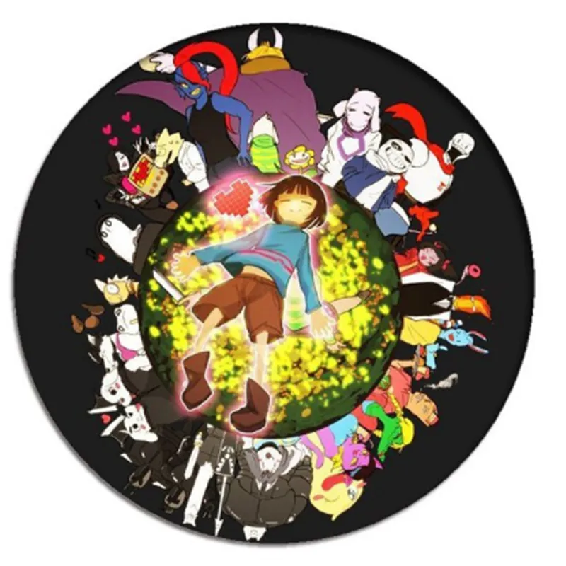 58 мм аниме переживет без Значки для косплея папируса брошь одежда значок