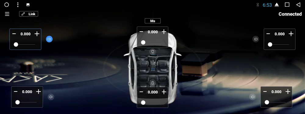 12," Android стерео радио аудио Sat Nav развлекательный для Toyota FJ Cruiser 2007 2008 2009 2010 2011 2012 2013
