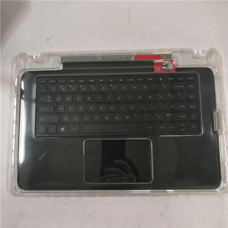 Новая Bluetooth-клавиатура для планшета HP ENVY X2 съемная 13-J 13T-J000 13-J000 13-J002dx 13-j001TU 13-j002TU