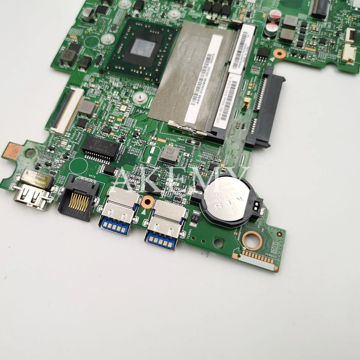 

SAMXINNO For Lenovo S41-35 Laotop Mainboard 14235-1 5B20J40575 Motherboard with A4-7210U CPU