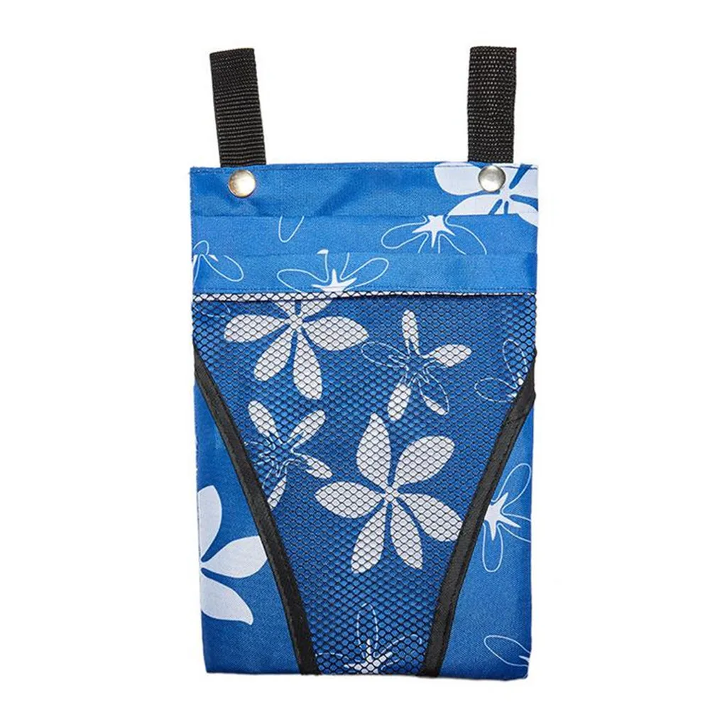 Велосипедная сумка для хранения Передняя мобильная телефонная верховой езды