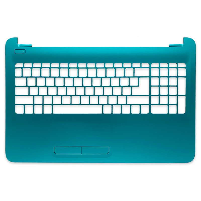 Новинка для HP 250 255 256 G4 15-AC 15-AF ноутбук ЖК-дисплей задняя крышка/Передняя