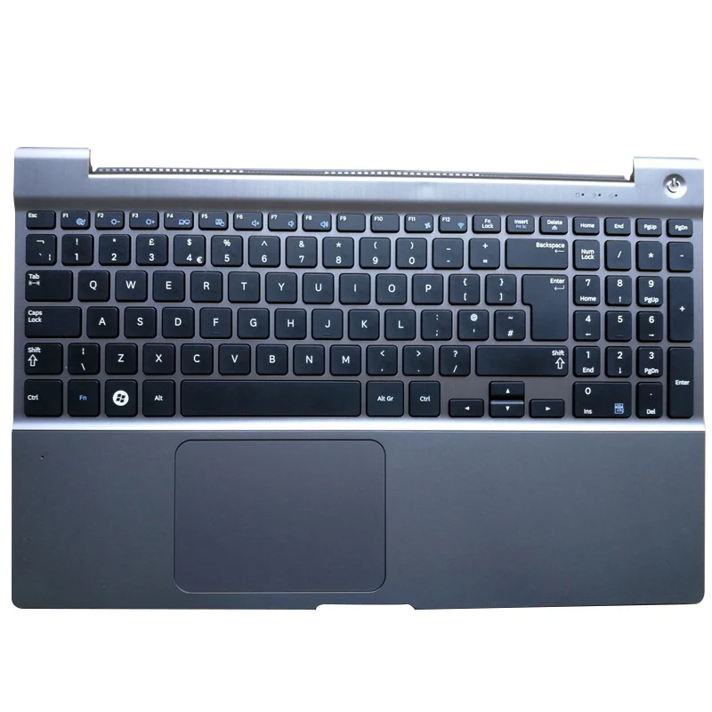 Новый оригинальный чехол для ноутбука SAMSUNG NP700Z5 NP700Z5A NP700Z5B NP700Z5C подставка рук
