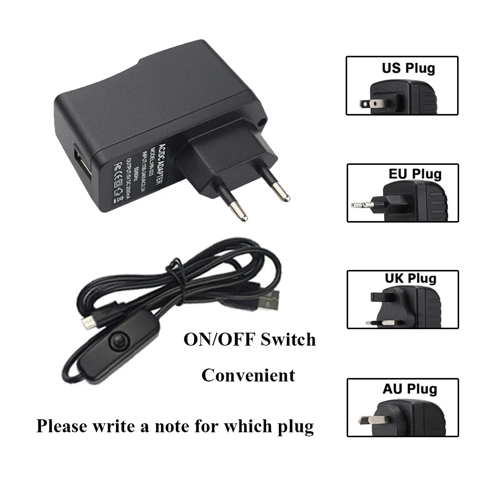 

Original Raspberry Pi Zero V1.3 With Acrylic Case Mini HDMI-compatible Adapter 40Pin GPIO Header OTG Cable Pi0