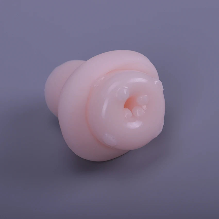 Мужской мастурбатор секс игрушки для мужчин карманная настоящая киска оральный