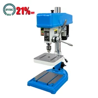 z512 series high precision industrial bench drill 380v220v heavy duty bench drilling machine steel woodworking milling machine