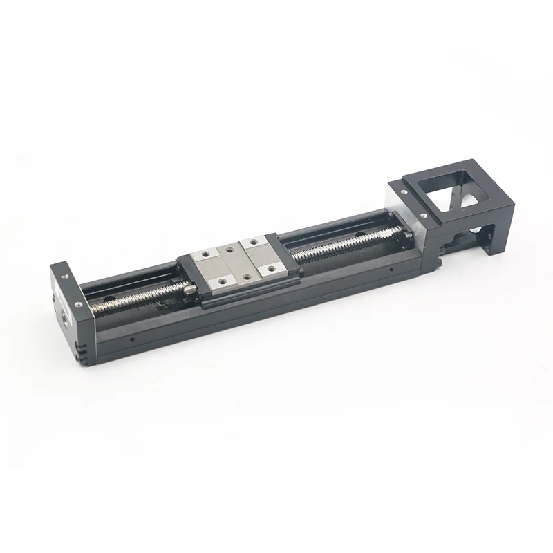 

Linear Module KKR86-640A1-F0 for CNC Machines In Stock