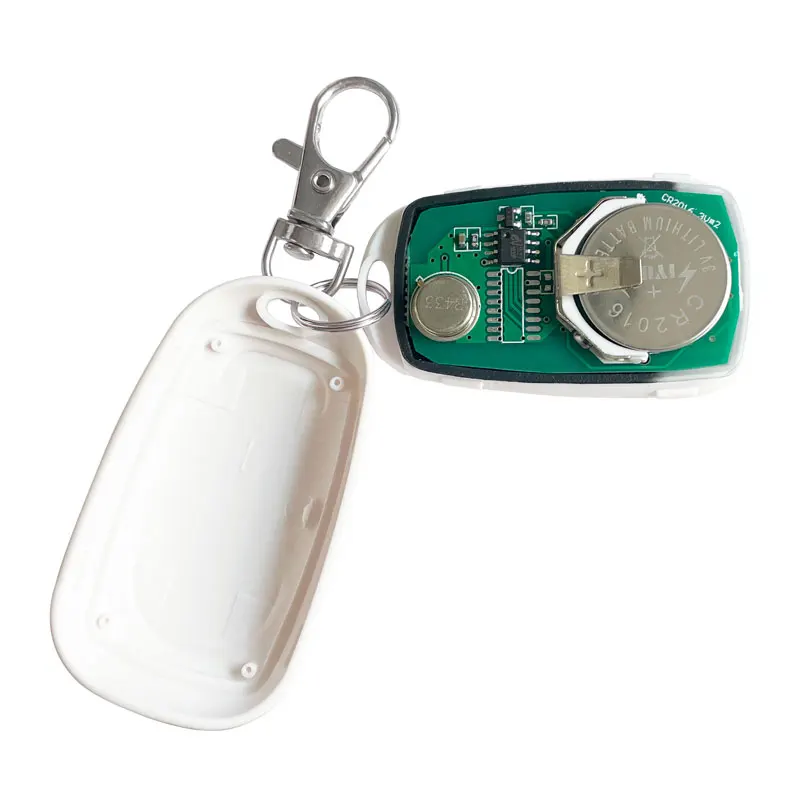 Беспроводной пульт дистанционного управления переключатель для гаражной двери