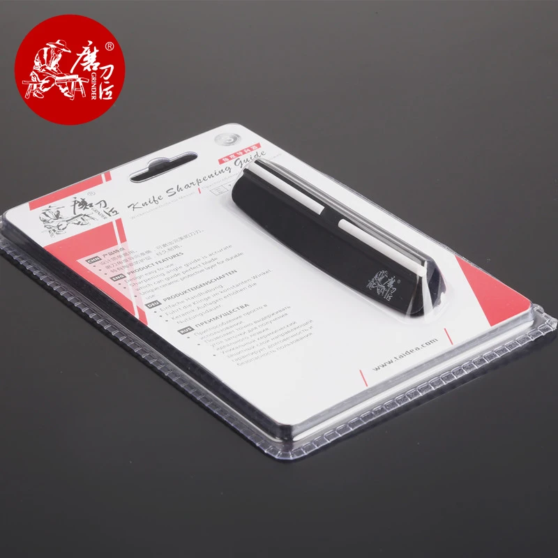 TAIDEA нож шлифовальный угловой станок с масляным камнем/нож вспомогательный