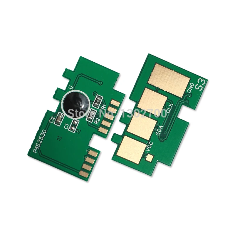 Новый MLT D111S D111 111 чипованный картридж тонер для D111L Samsung SL M2020W M2020 M2070 M2070W M2070|Чип