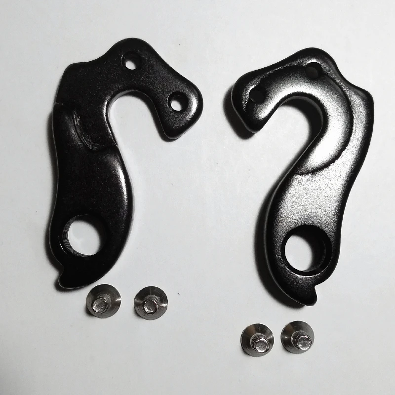 10pc Bicycle Rear derailleur hanger For ghost #EZ1954 Andasol HTX Kato Lanao Square Cross Tacana EB Pro mech dropout |