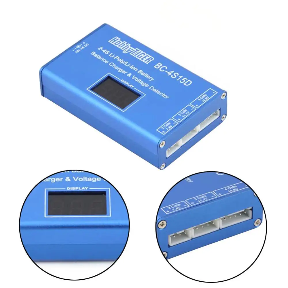 зарядное устройство для бал