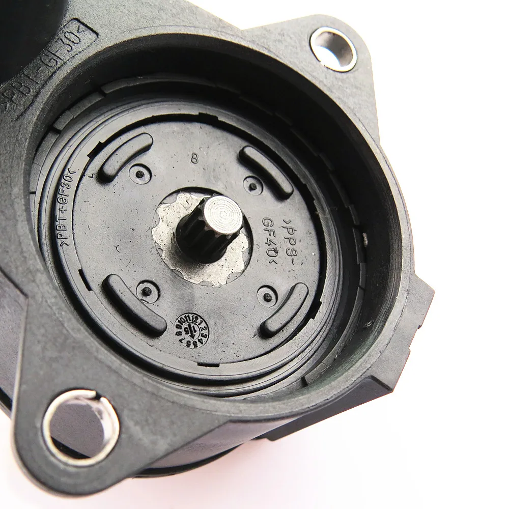 SCJYRXS 12 зубов заднее колесо тормозной двигатель + несущего винта комплект кабель