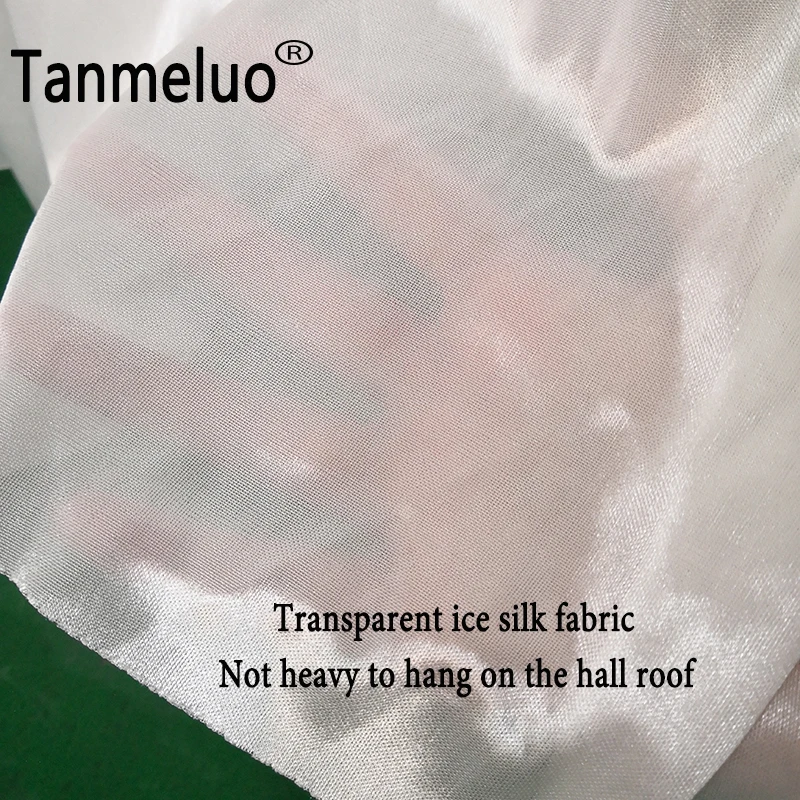 2ftx32ft Свадебная обувь на плоской подошве драпировка для потолка вечерние Шторы