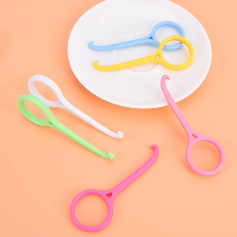 

1 шт., инструмент для очистки ортодонтического выравнивания