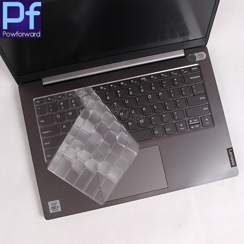 Для Lenovo IdeaPad 14 130S 330 330S S340 530S 730S S145/13 3 &quotIdeaPad Чехол для клавиатуры TPU защита