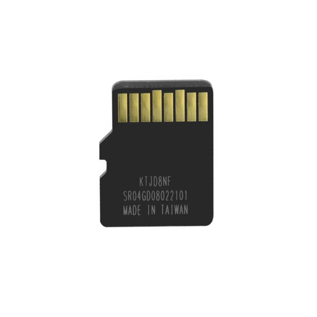 2019 Новинка KESS KT SD карта V5.017 V7.020 ECU Замена программатора Micro Card с файлами |