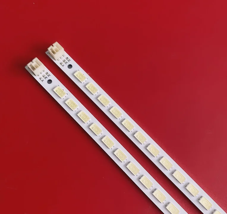 ТВ лампа Светодиодная лента подсветка для SHARP LC 40LE511 адвокатские сословия СИД