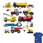 1 набор, термонаклейки на одежду и футболку