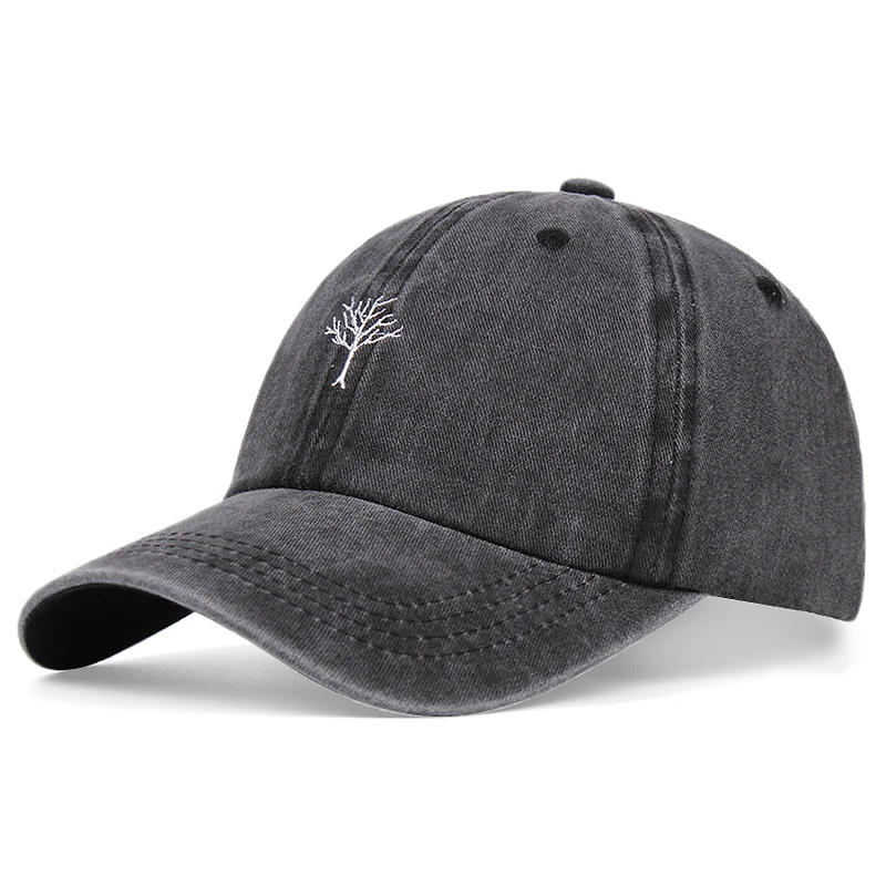 

Multi-style XXXTentacion baseball cap for women Washed denim hat casual all-match sun hat hip-hop hat hat for men