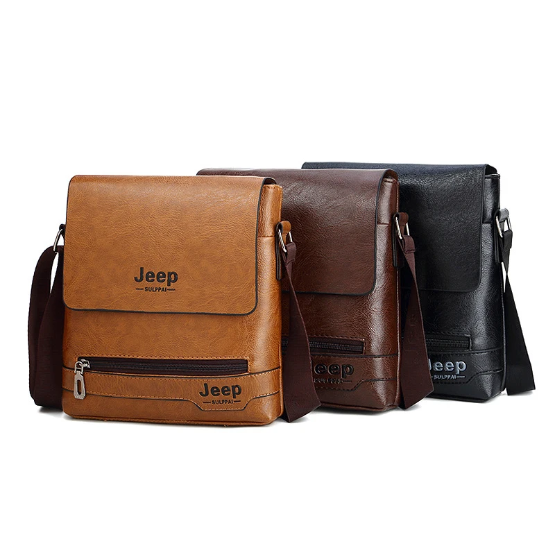 Маленький портфель мужская сумка-мессенджер мужские кожаные сумки на плечо