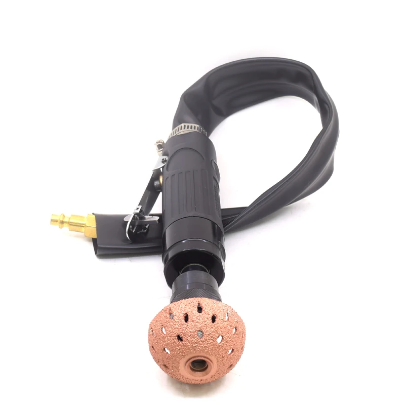 Пневматические инструменты низкоскоростной буфер воздуха для шин клеевой