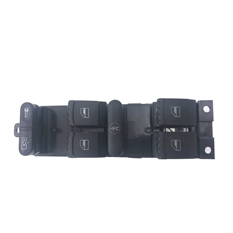 Панель управления главным окном 3BD 959 857 3B1867171E 1J4 857D для Volkswagen Golf MK 4 Bora Passat B5 1999-2004 |