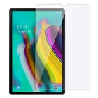 Защитное стекло для планшета Samsung Galaxy Tab S5e T720 T725 10,5 дюймов, Защита экрана для Samsung Tab S5E, закаленное стекло